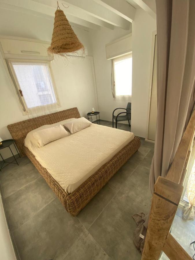 Duplex Calvi Direct Plage Exterior photo